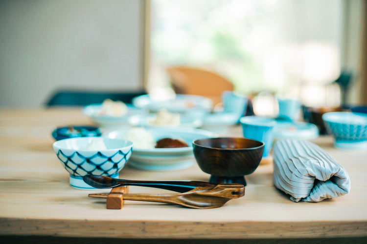 クラワンカ椀(4寸)