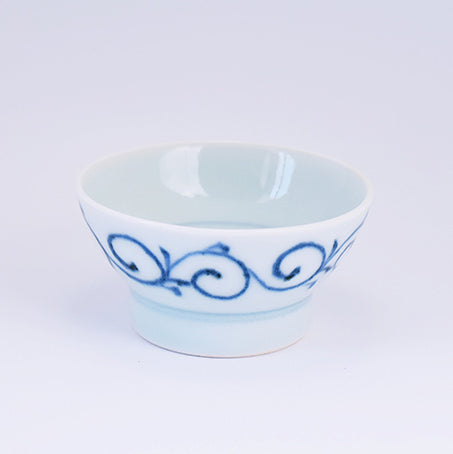 クラワンカ椀(4寸)