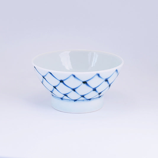 クラワンカ椀(4寸)