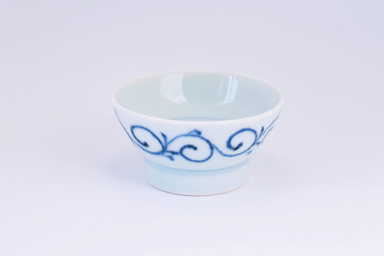 クラワンカ椀(4寸)