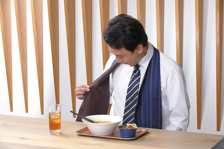 食事用ベスト Table with ベスト