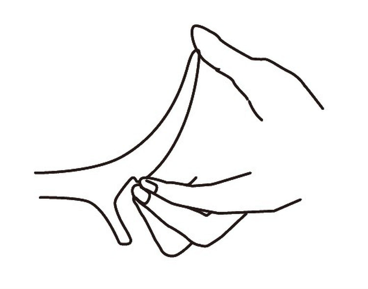 てまる汁椀(M)