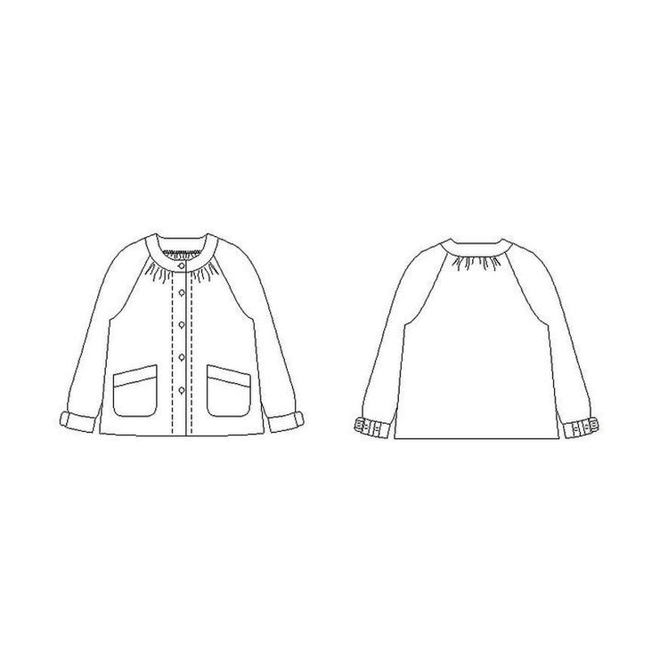 ホームウェア 彩