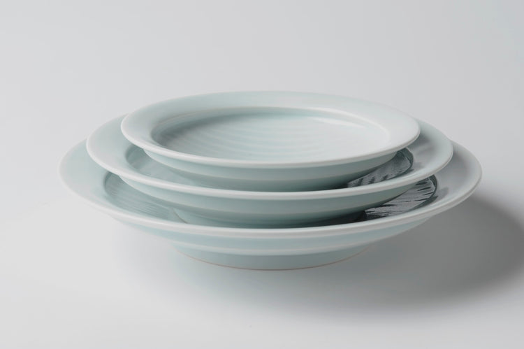 磁器 カレー皿(S)