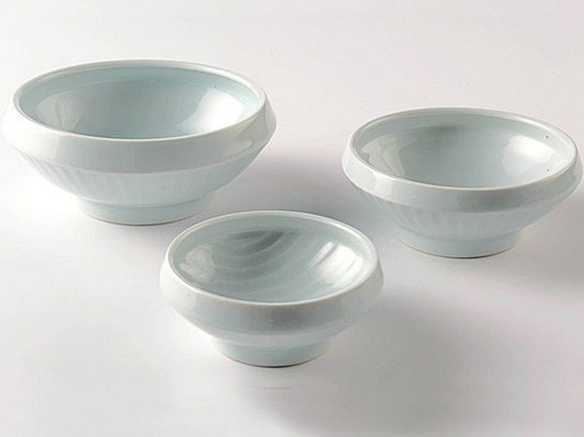 磁器 てまる椀(M)