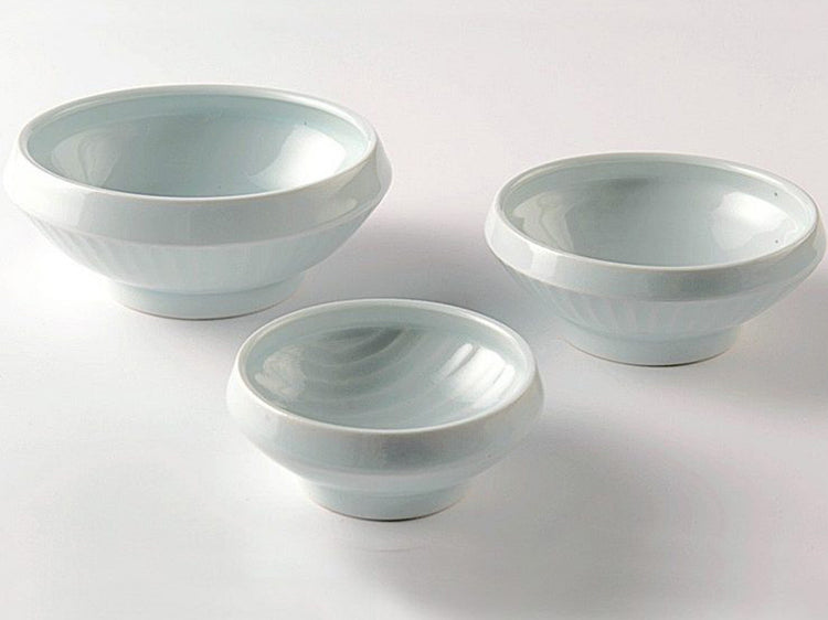 磁器 てまる椀(M)