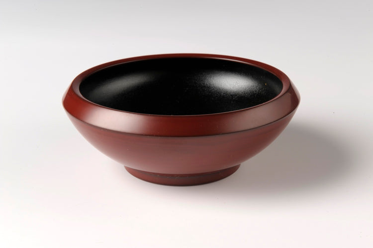 漆 てまる椀(M)