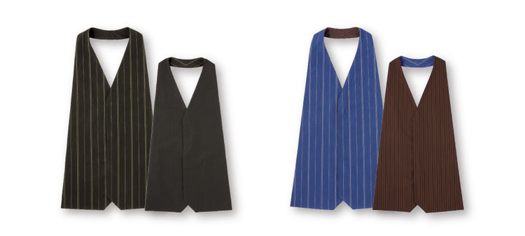 食事用ベスト Table with ベスト